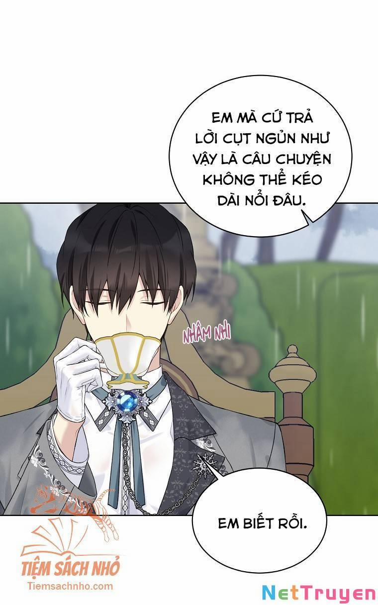 Vương Miện Viridescent 54 trang 34