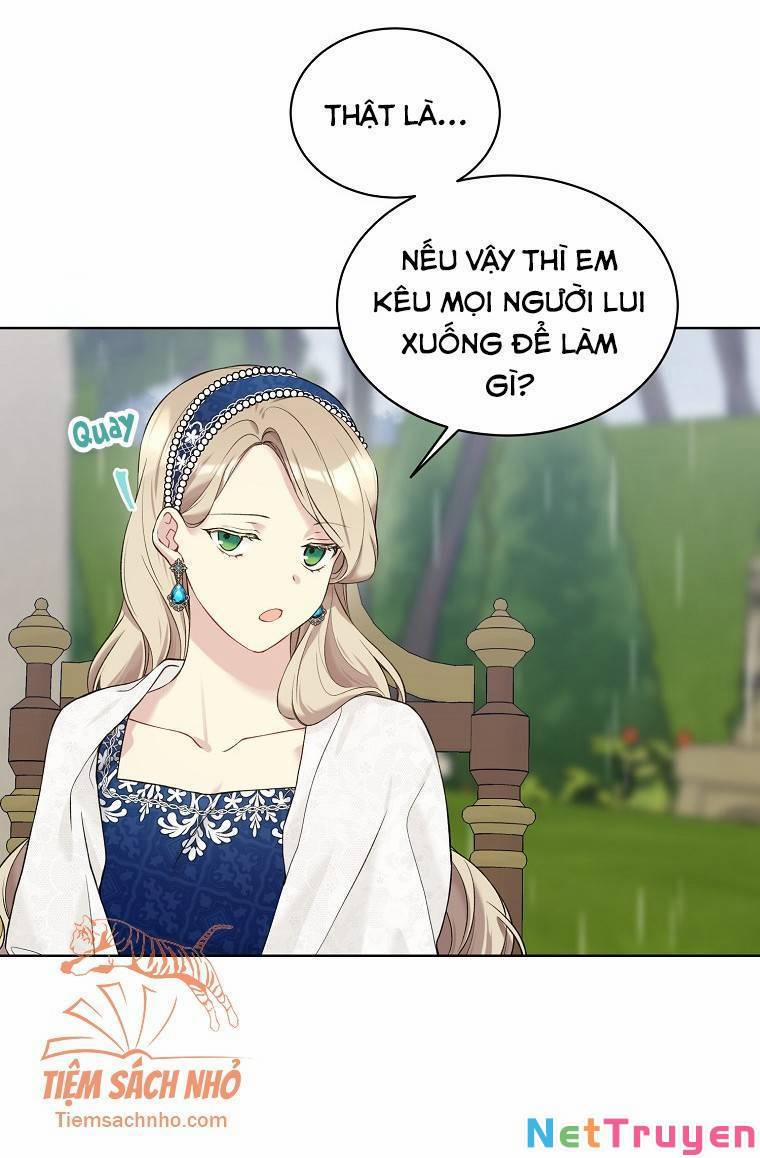 Vương Miện Viridescent 54 trang 35