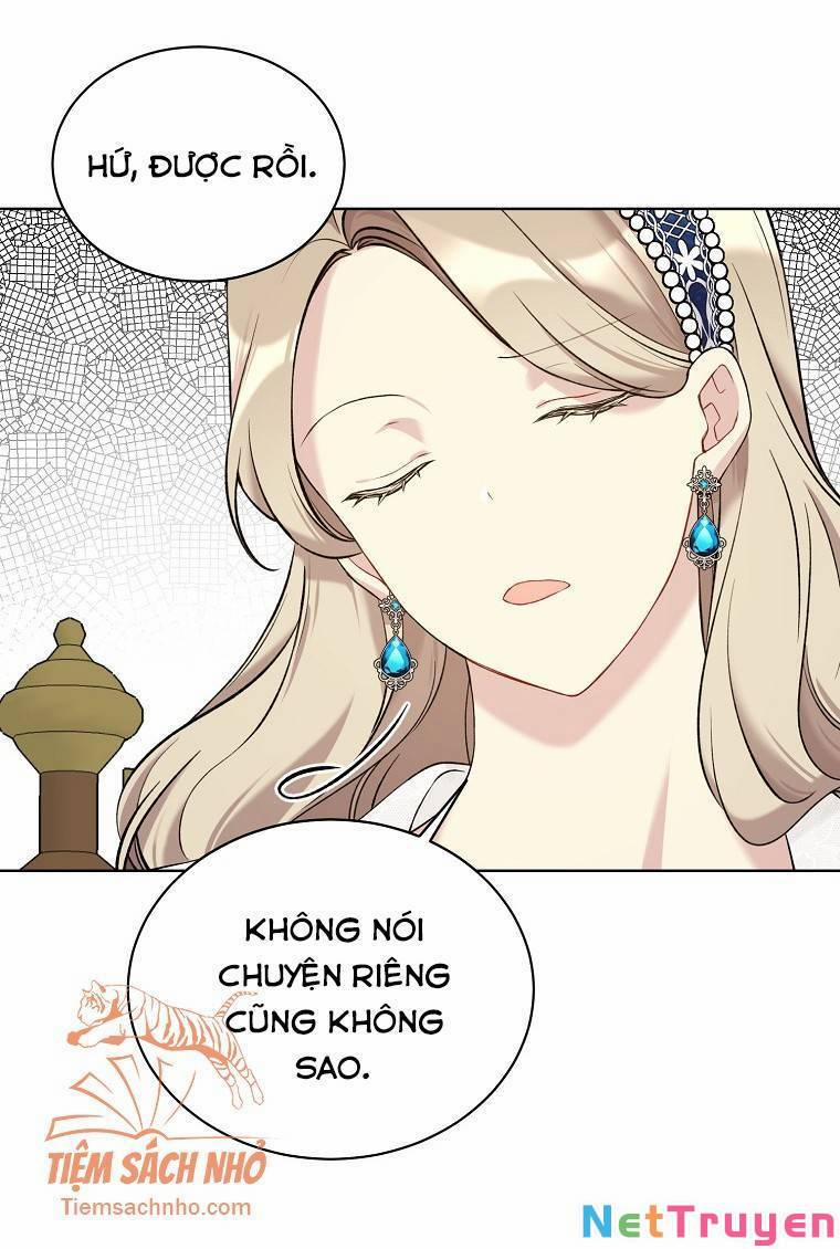 Vương Miện Viridescent 54 trang 36