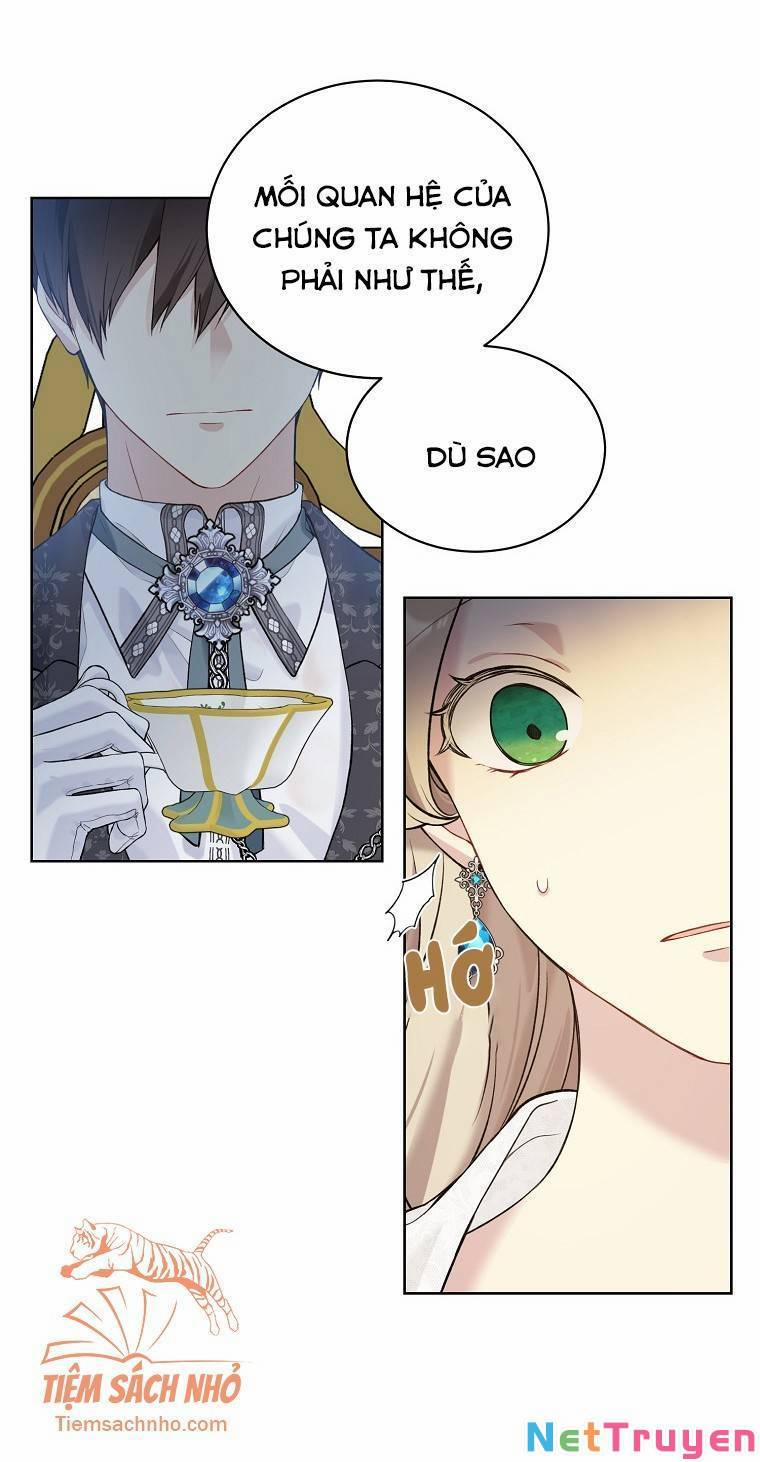 Vương Miện Viridescent 54 trang 37