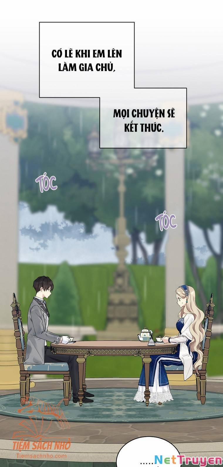 Vương Miện Viridescent 54 trang 38