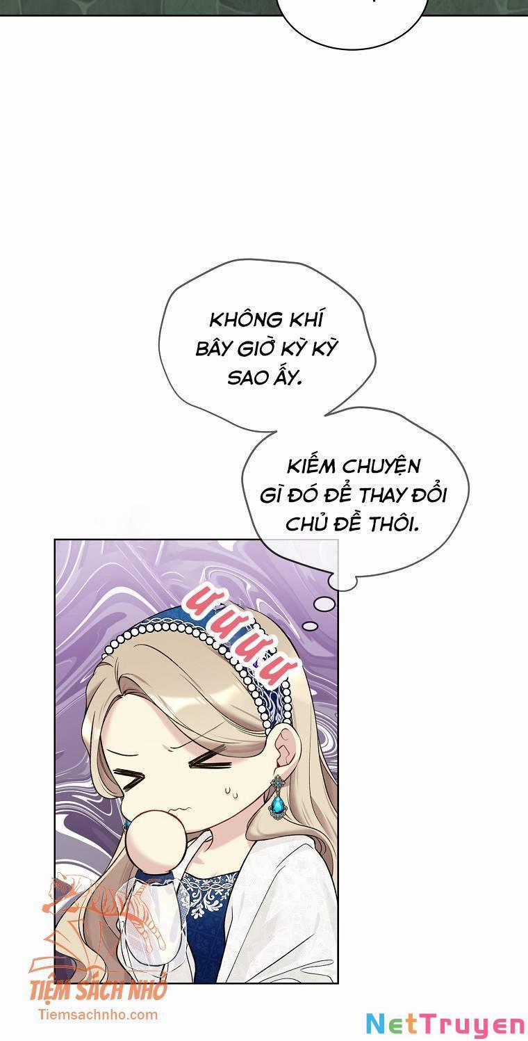 Vương Miện Viridescent 54 trang 39