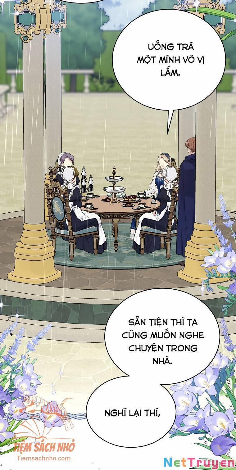 Vương Miện Viridescent 54 trang 4