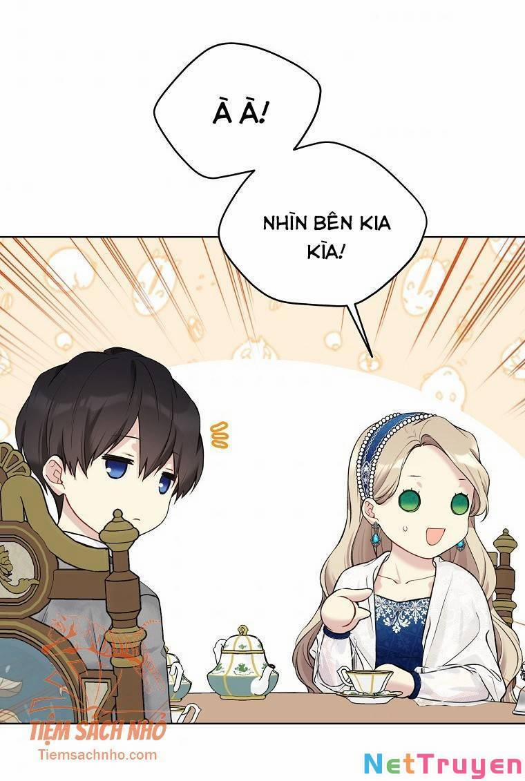 Vương Miện Viridescent 54 trang 41