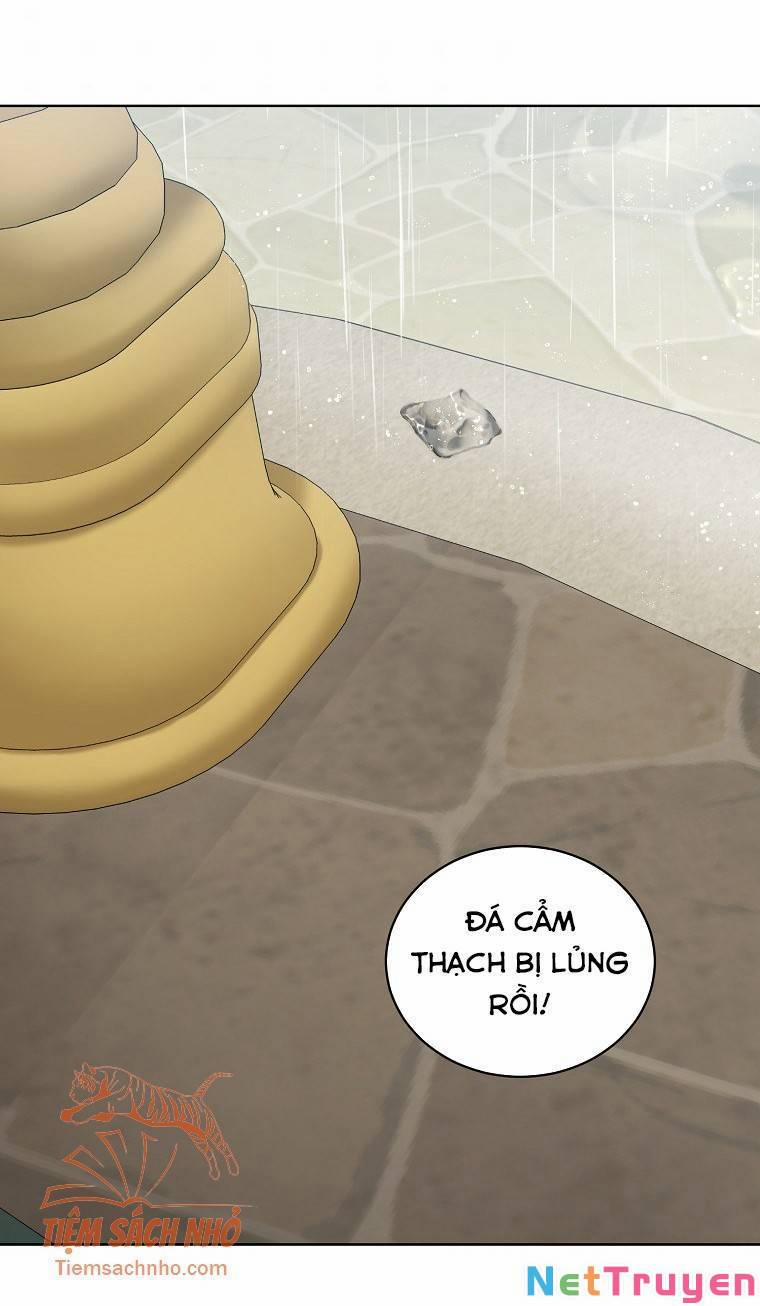 Vương Miện Viridescent 54 trang 42