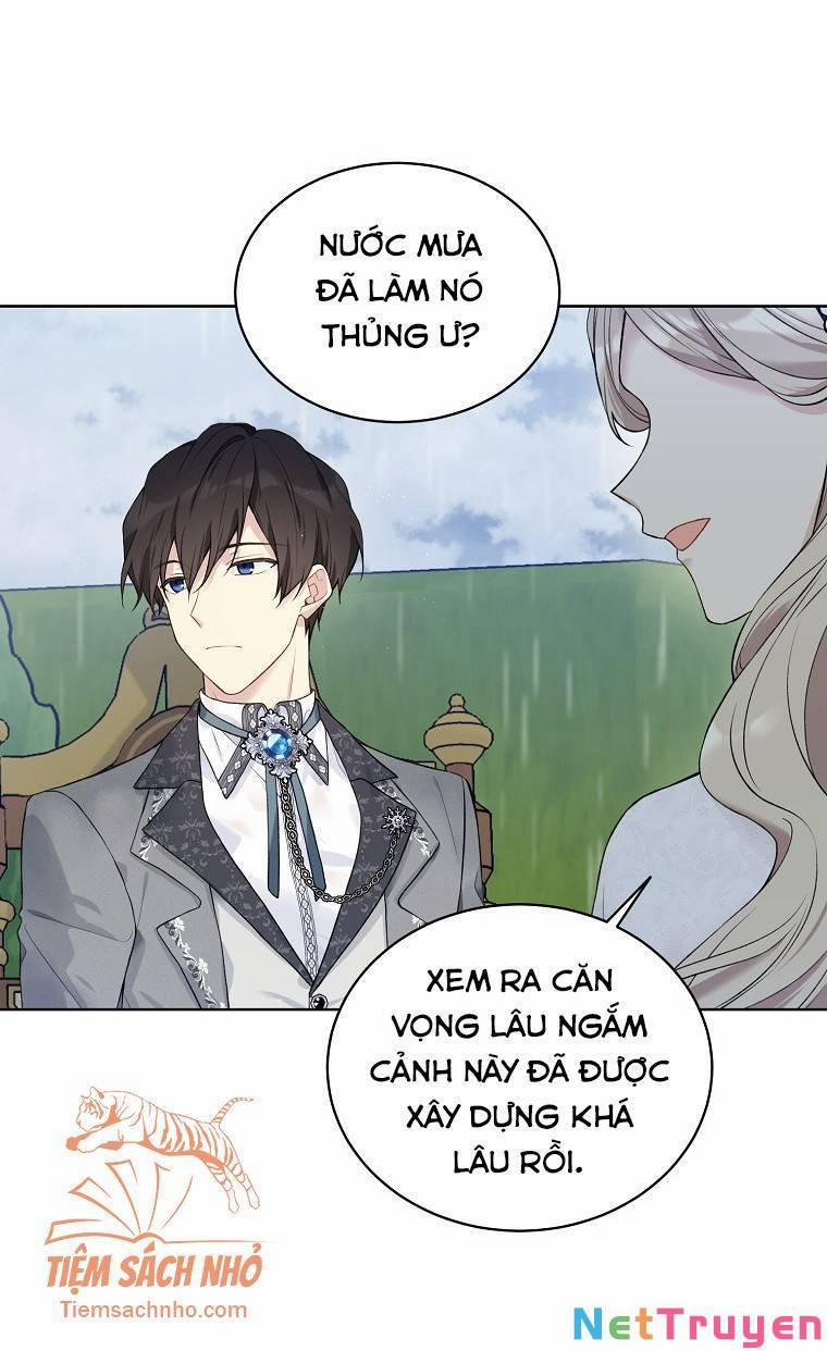 Vương Miện Viridescent 54 trang 43