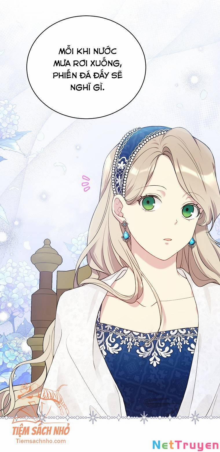 Vương Miện Viridescent 54 trang 45