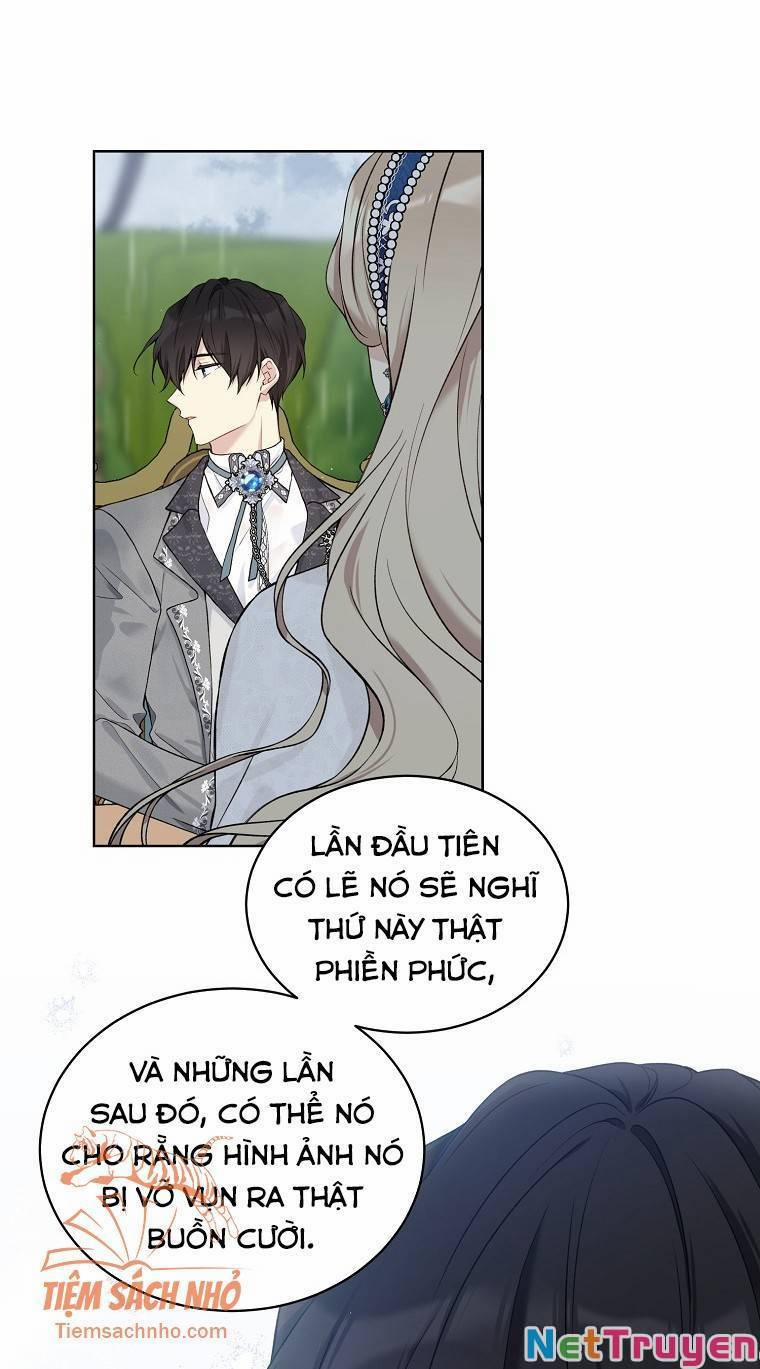 Vương Miện Viridescent 54 trang 46