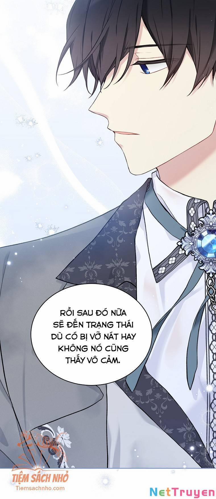 Vương Miện Viridescent 54 trang 47