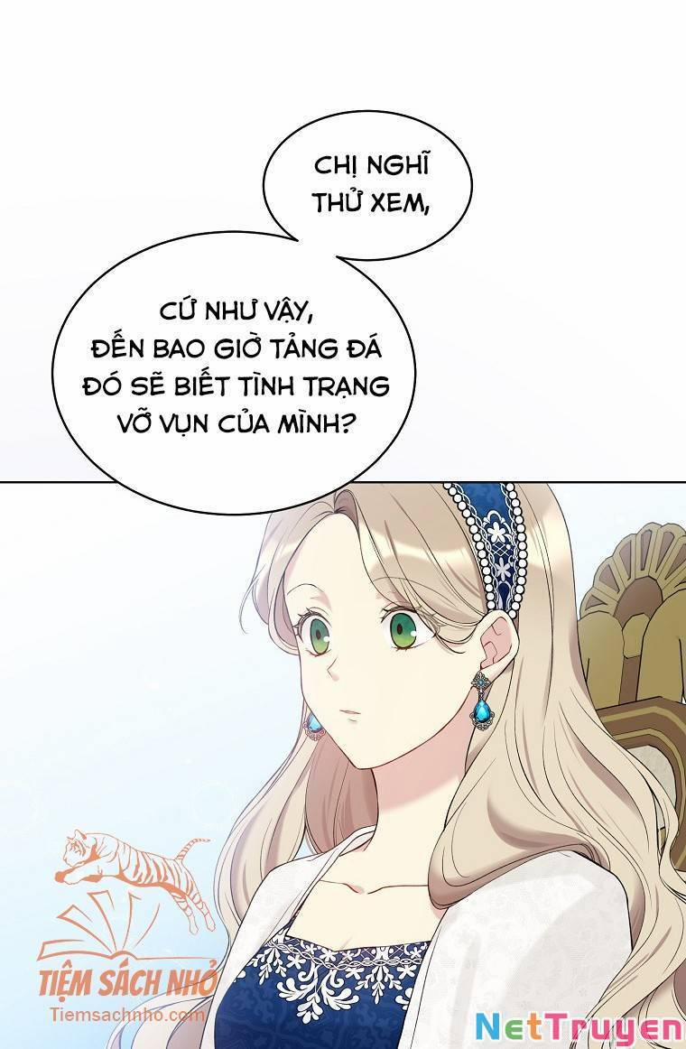 Vương Miện Viridescent 54 trang 48