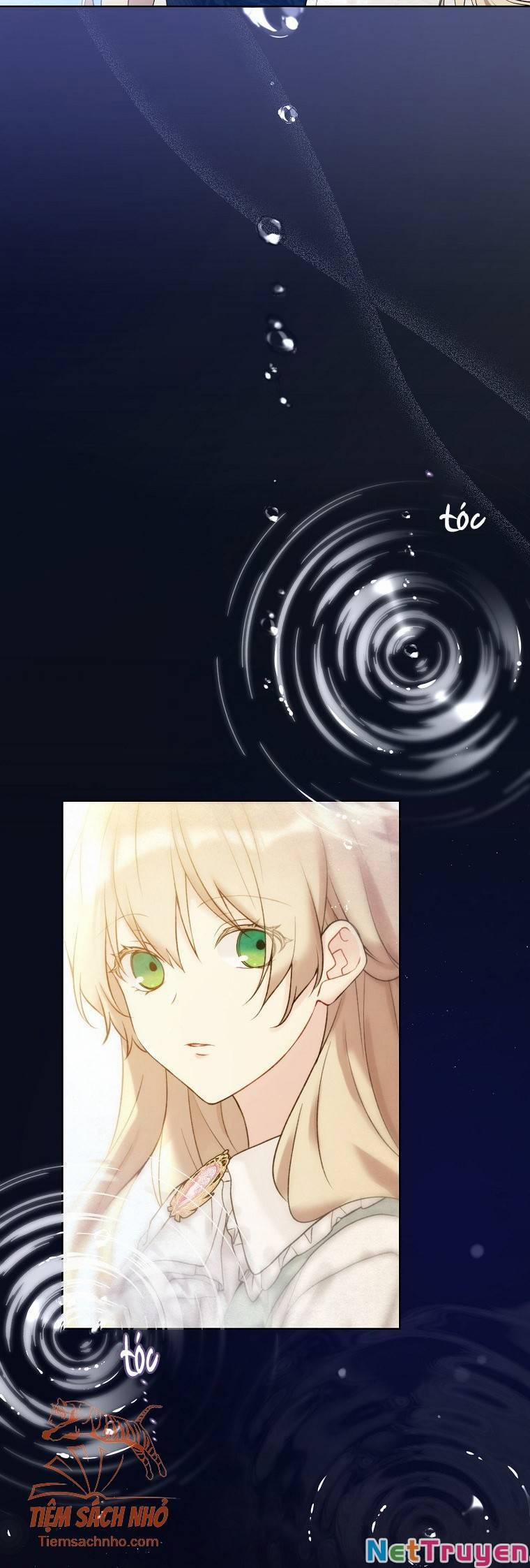 Vương Miện Viridescent 54 trang 49