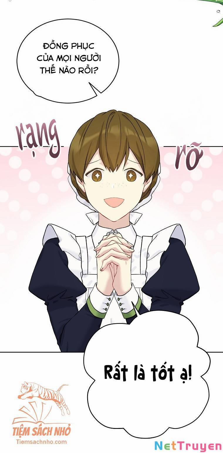 Vương Miện Viridescent 54 trang 5