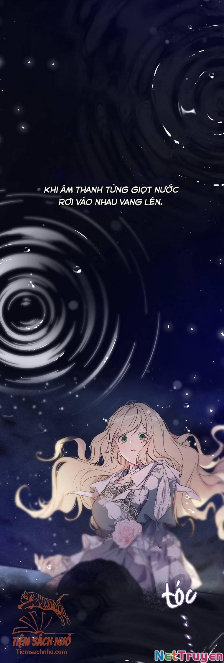 Vương Miện Viridescent 54 trang 51