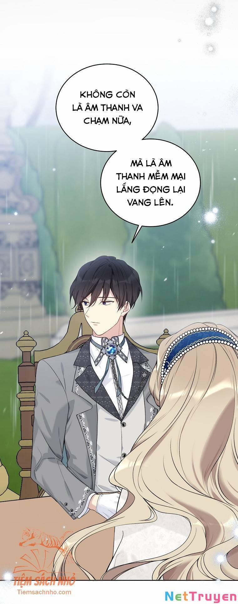 Vương Miện Viridescent 54 trang 53