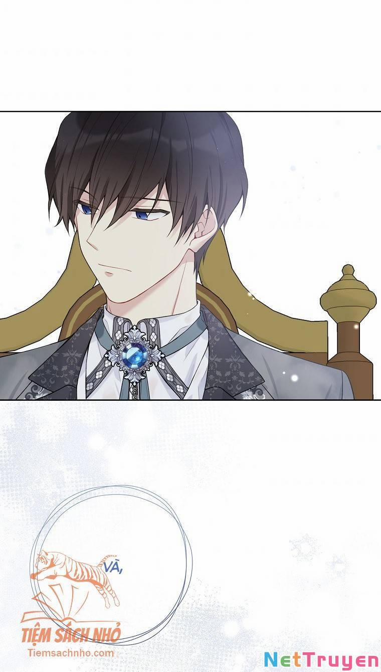 Vương Miện Viridescent 54 trang 55