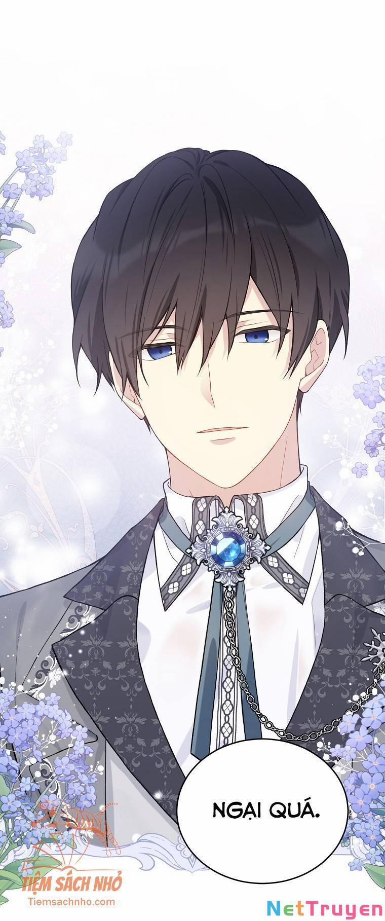 Vương Miện Viridescent 54 trang 57