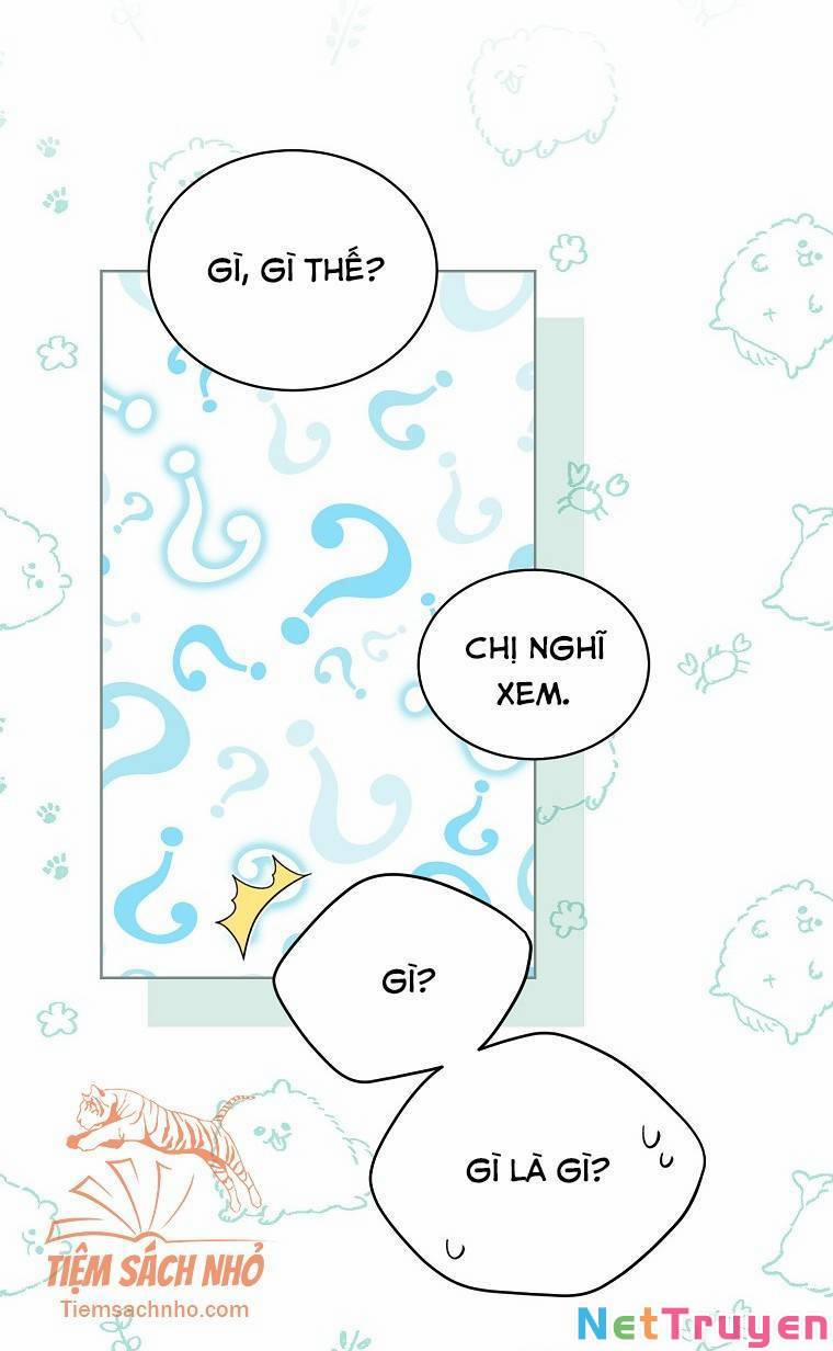 Vương Miện Viridescent 54 trang 59