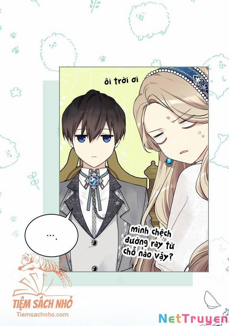 Vương Miện Viridescent 54 trang 60