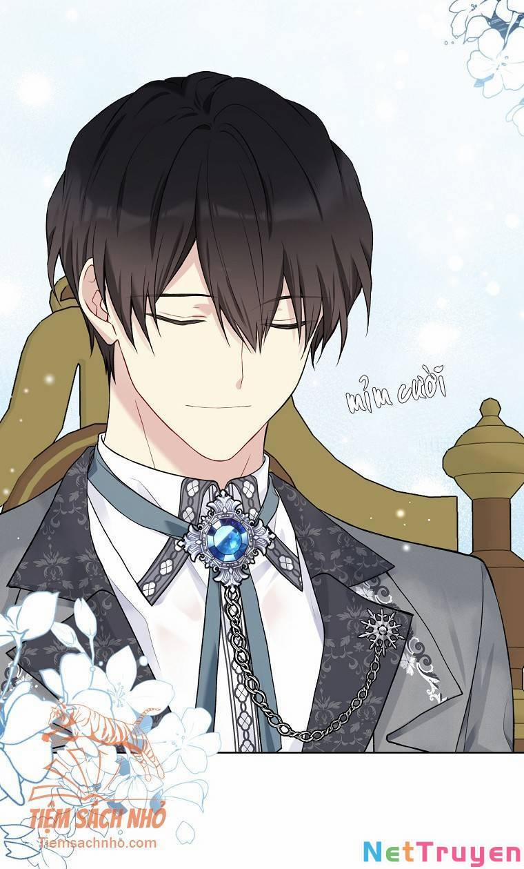 Vương Miện Viridescent 54 trang 61