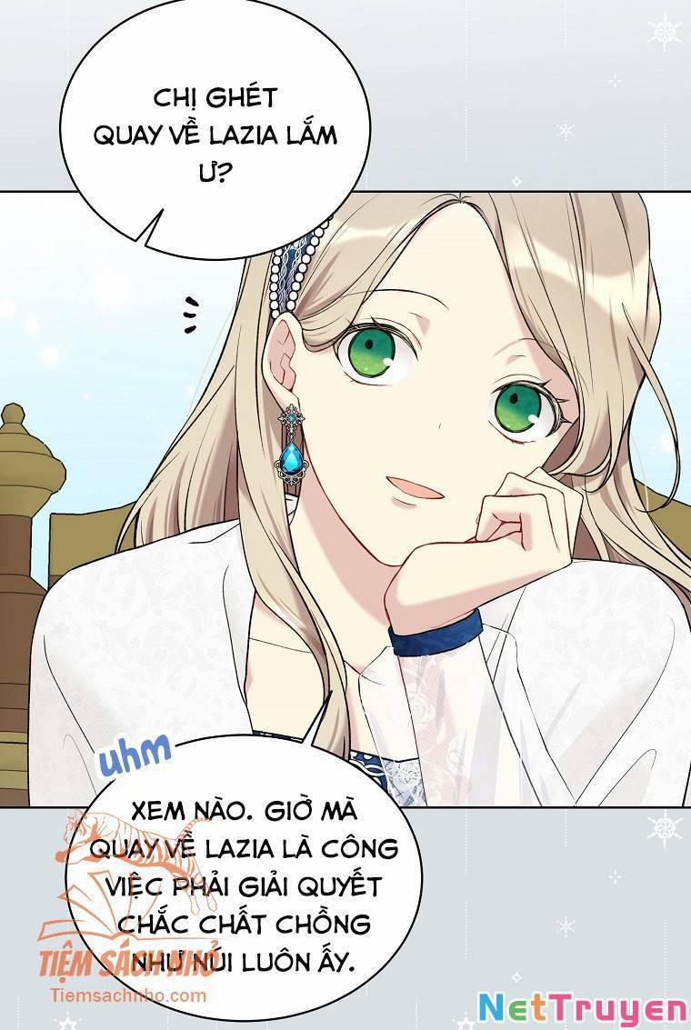 Vương Miện Viridescent 54 trang 64