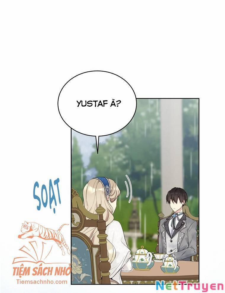 Vương Miện Viridescent 54 trang 67