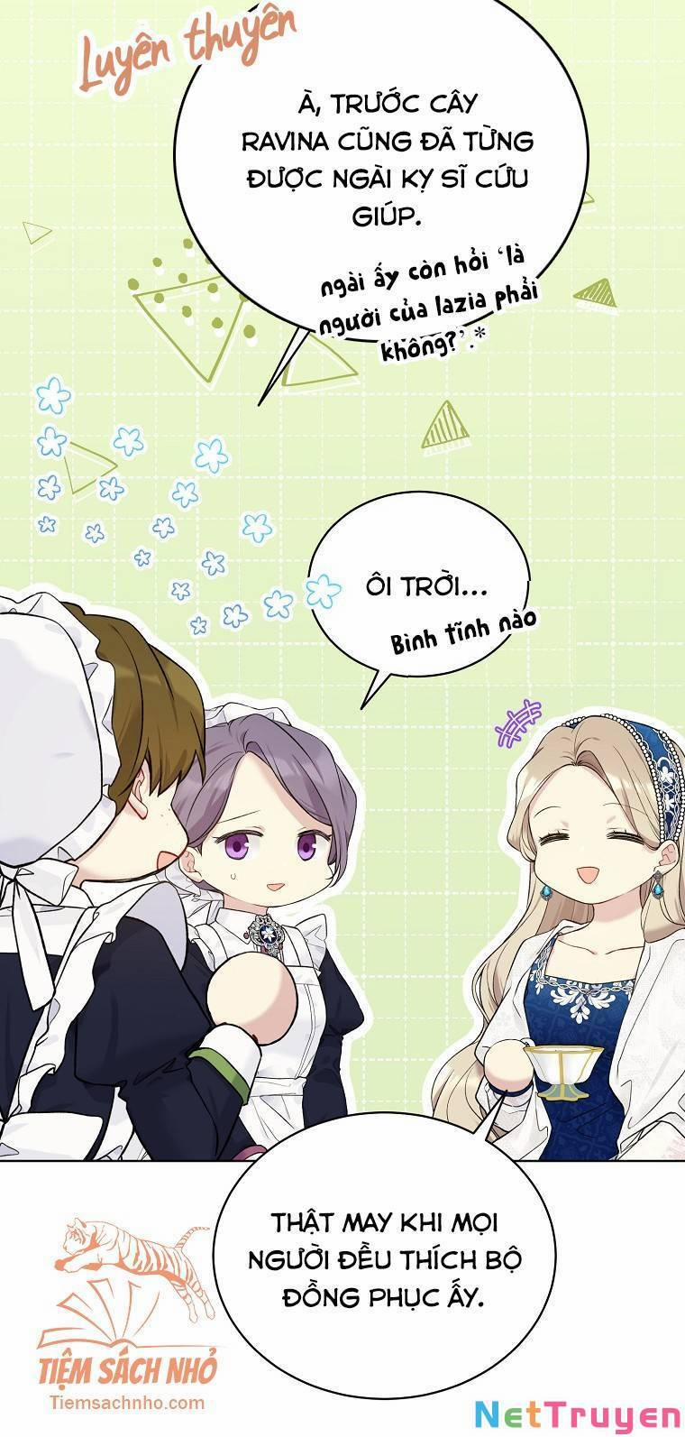 Vương Miện Viridescent 54 trang 7