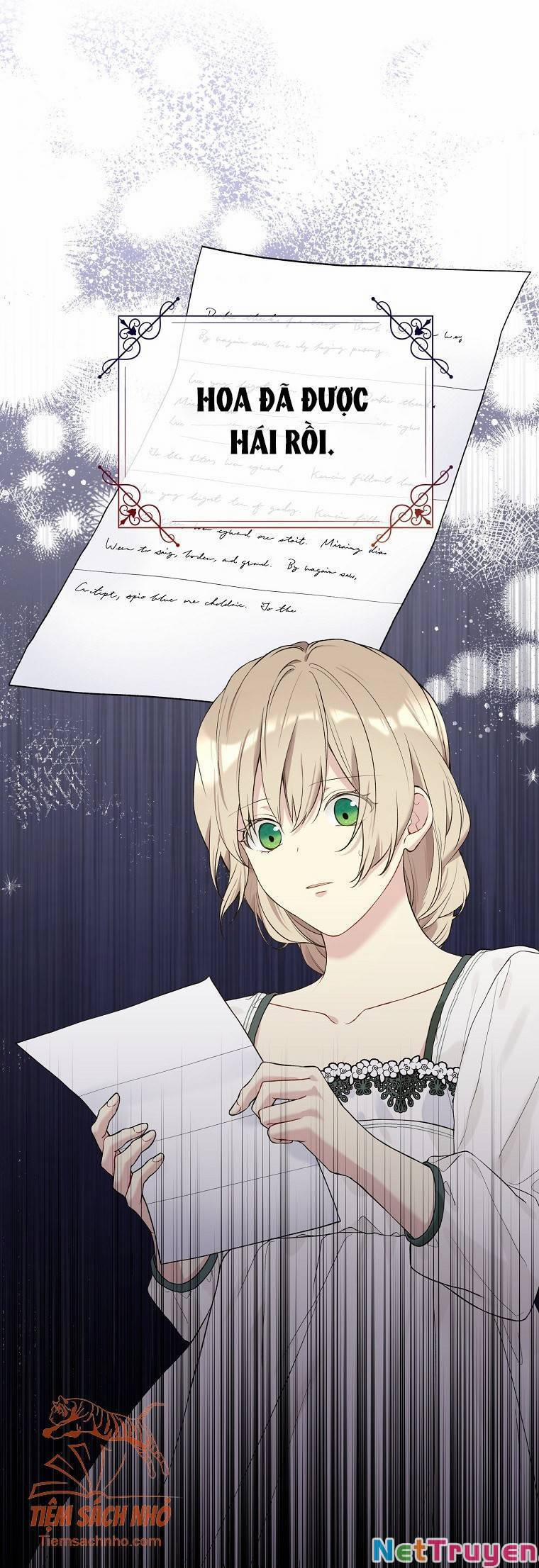 Vương Miện Viridescent 54 trang 71