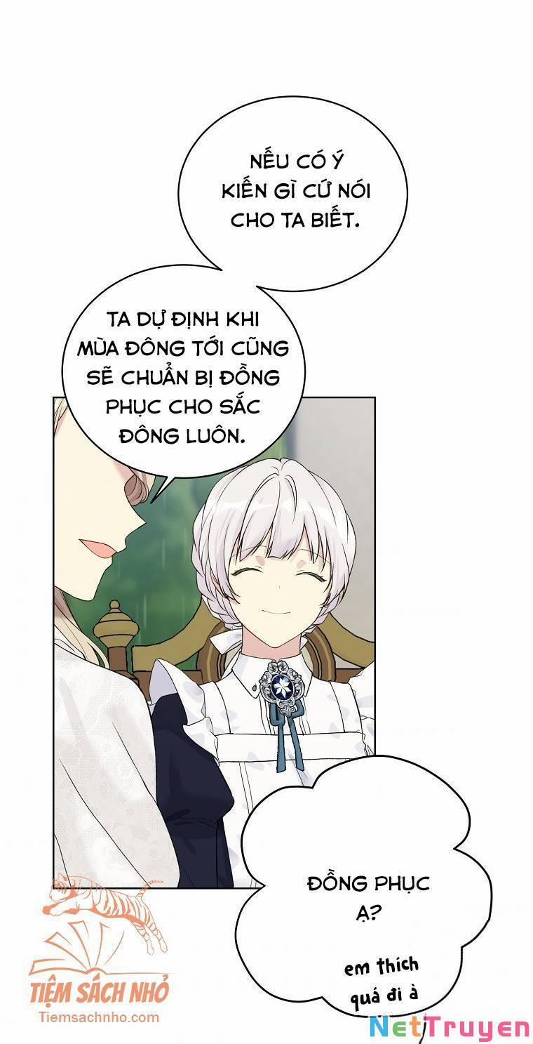 Vương Miện Viridescent 54 trang 8