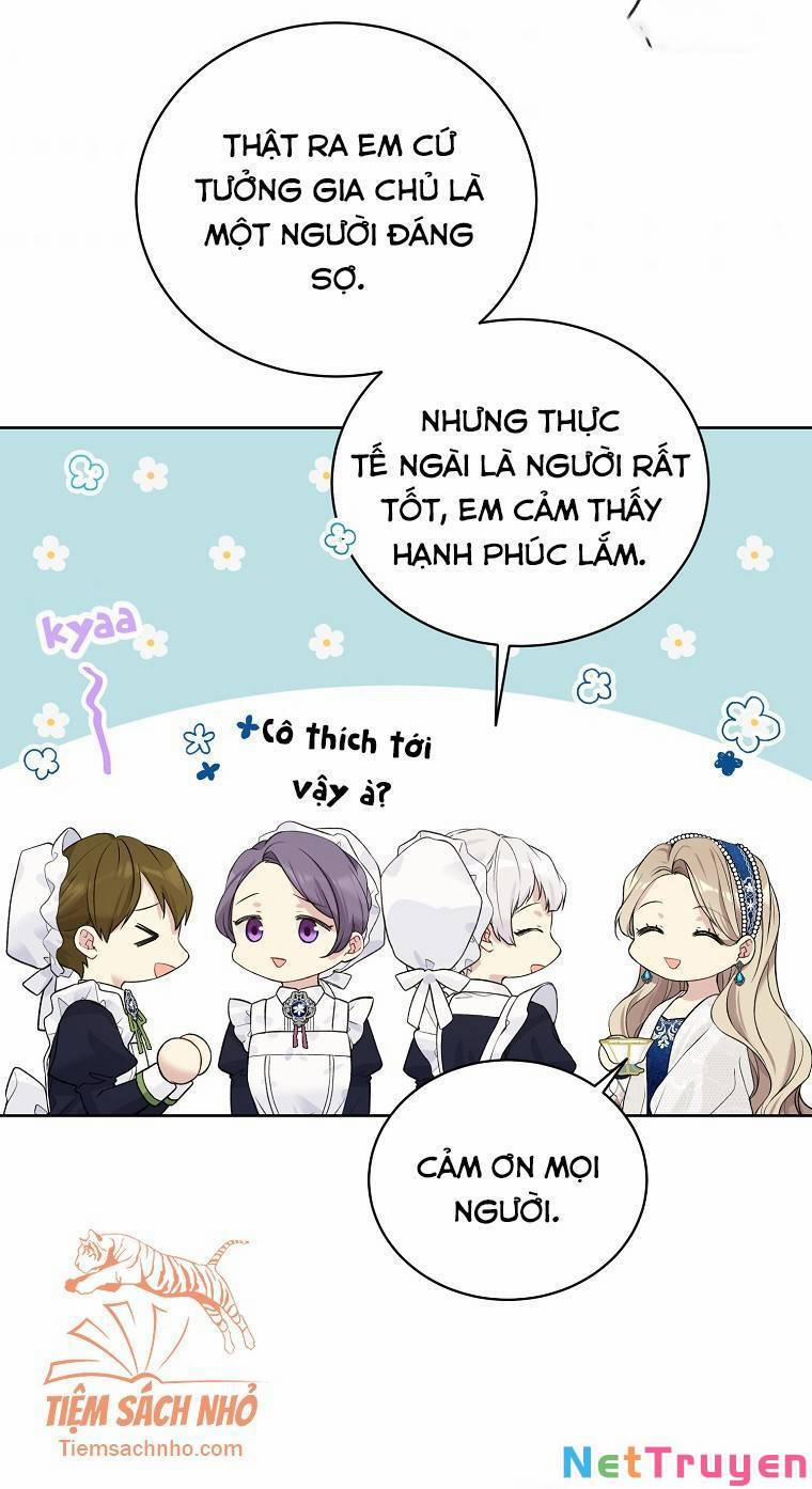 Vương Miện Viridescent 54 trang 9