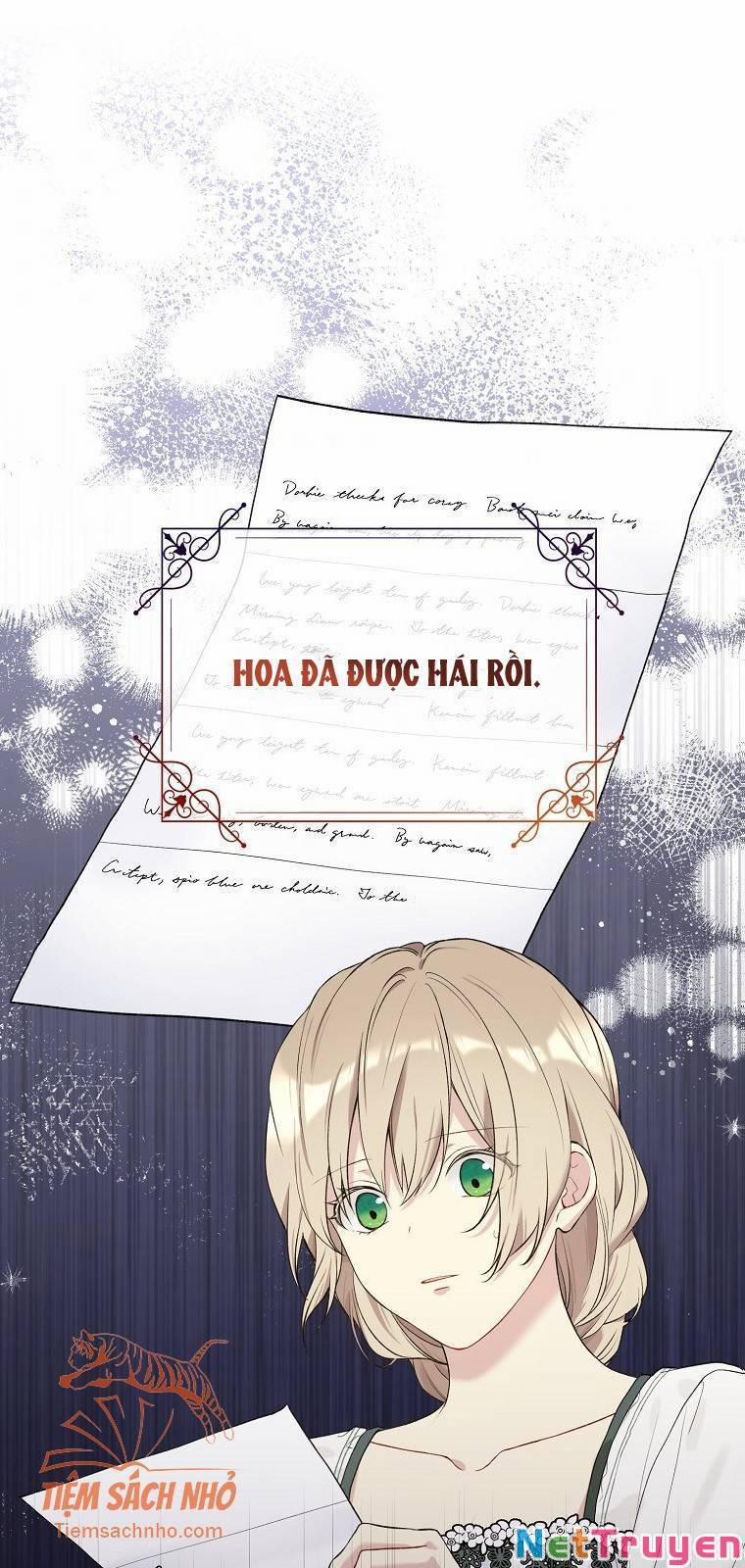 Vương Miện Viridescent 55 trang 0