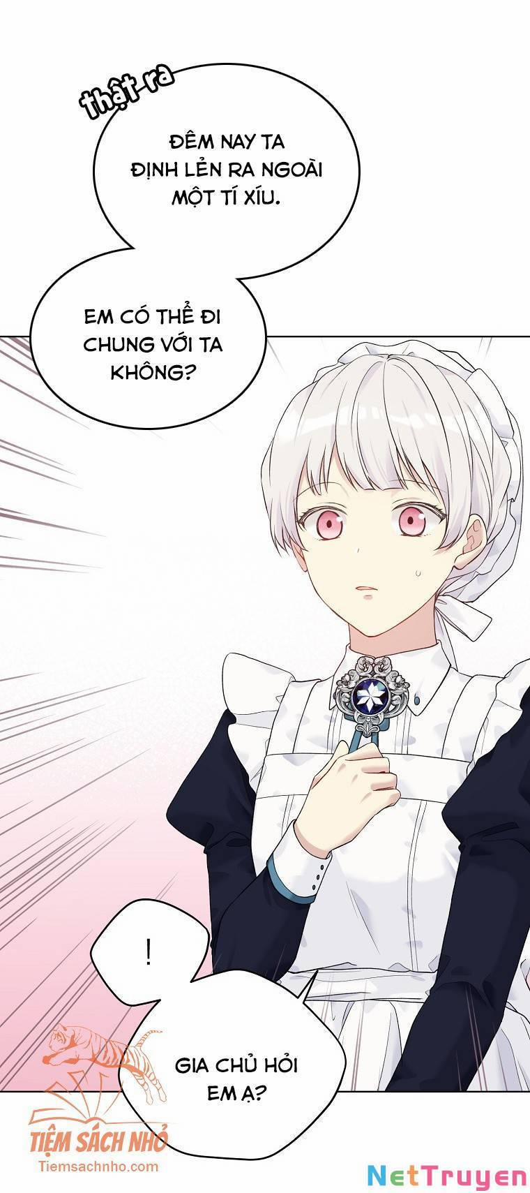 Vương Miện Viridescent 55 trang 17