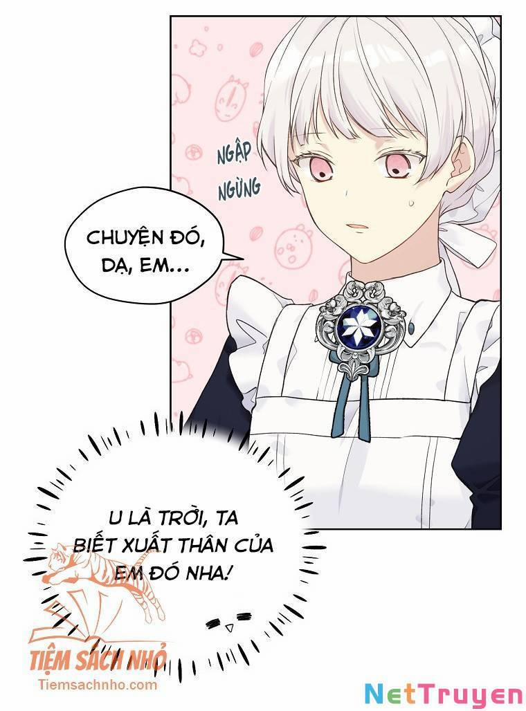 Vương Miện Viridescent 55 trang 19