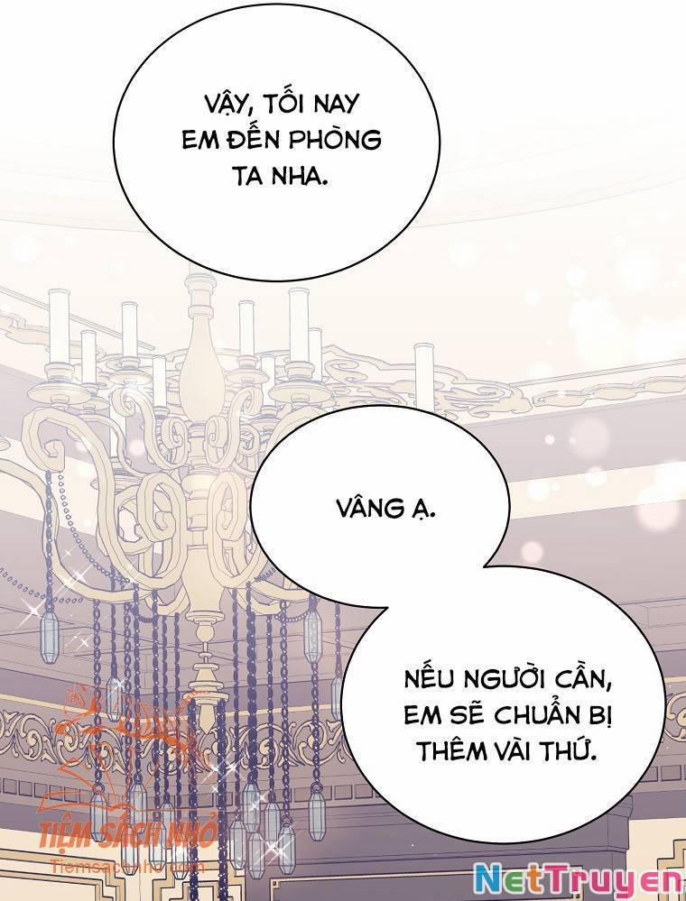 Vương Miện Viridescent 55 trang 22