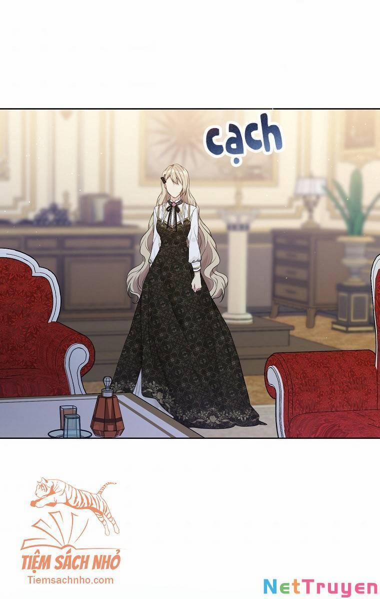 Vương Miện Viridescent 55 trang 25