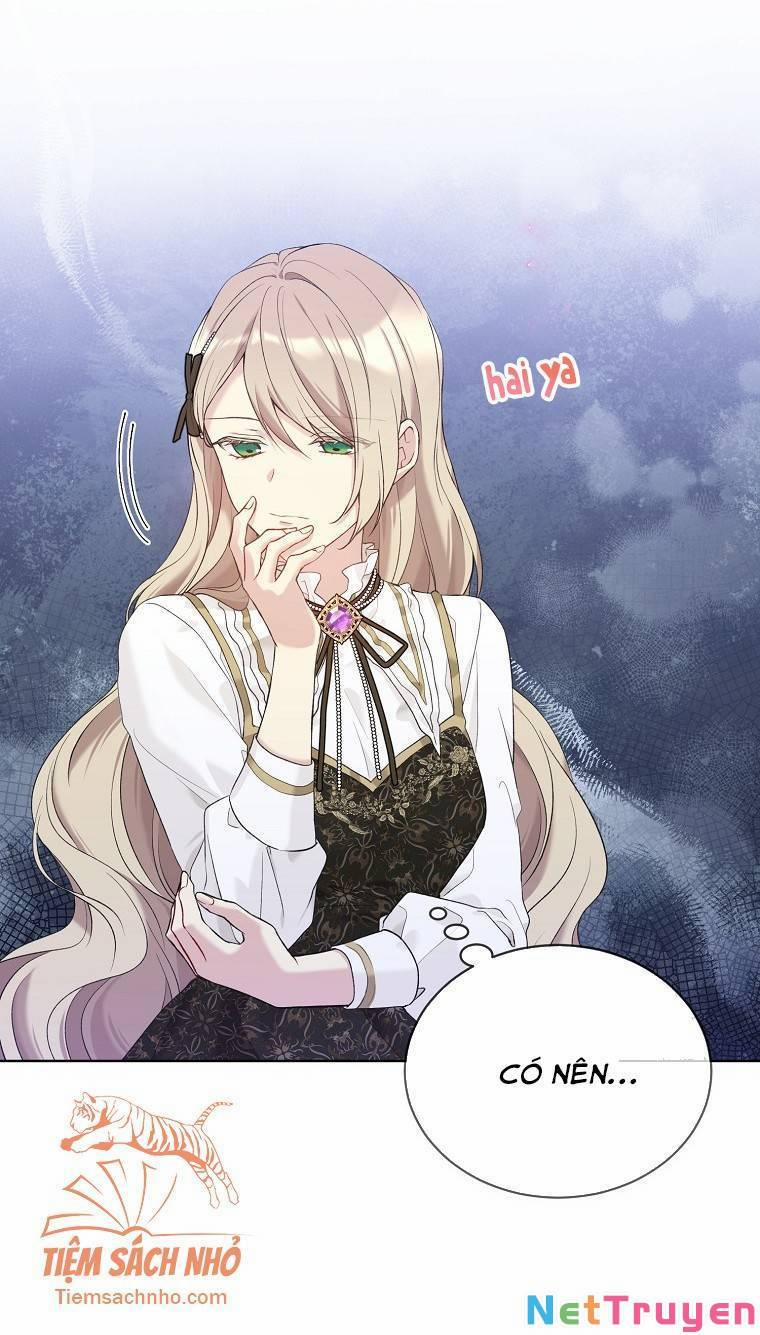 Vương Miện Viridescent 55 trang 26