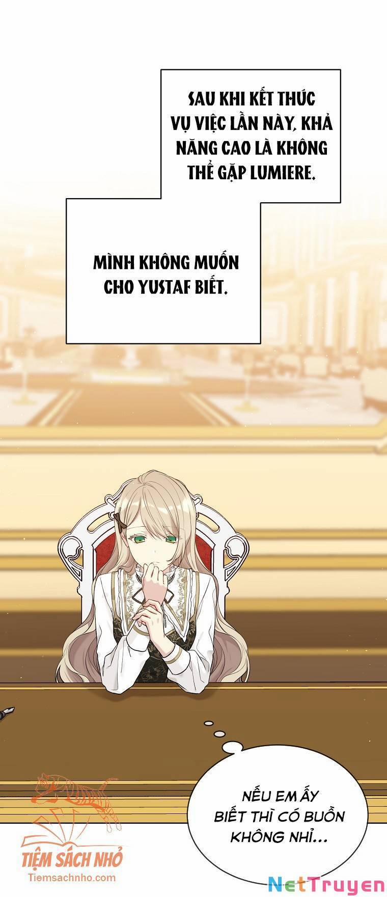 Vương Miện Viridescent 55 trang 28