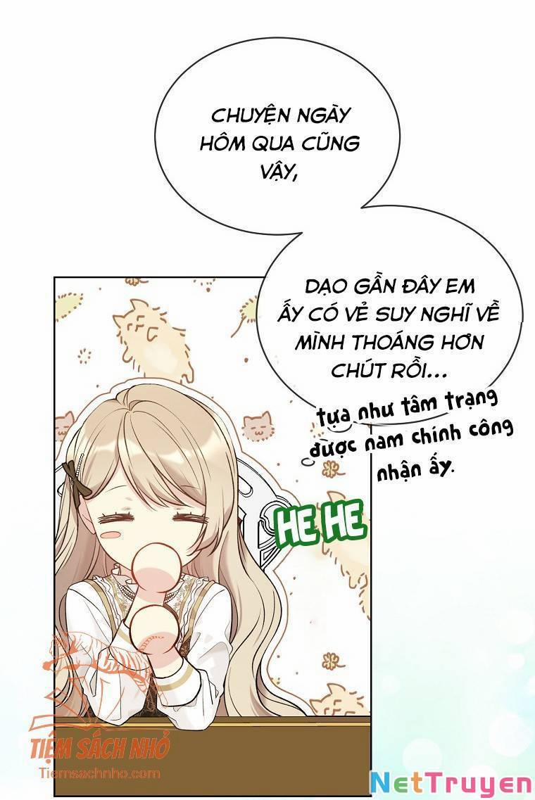 Vương Miện Viridescent 55 trang 29