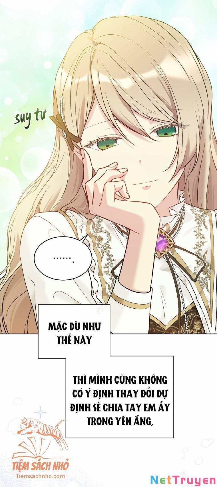 Vương Miện Viridescent 55 trang 30