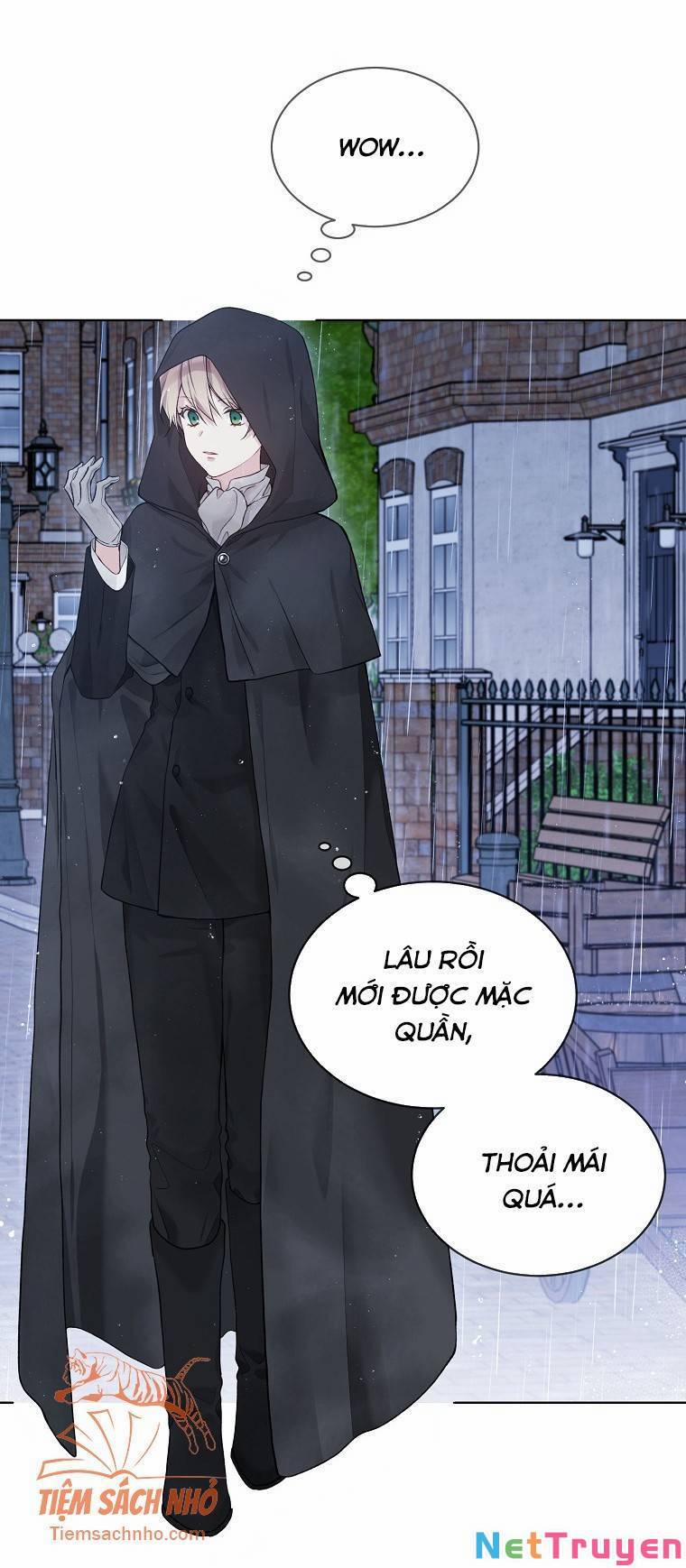 Vương Miện Viridescent 55 trang 38