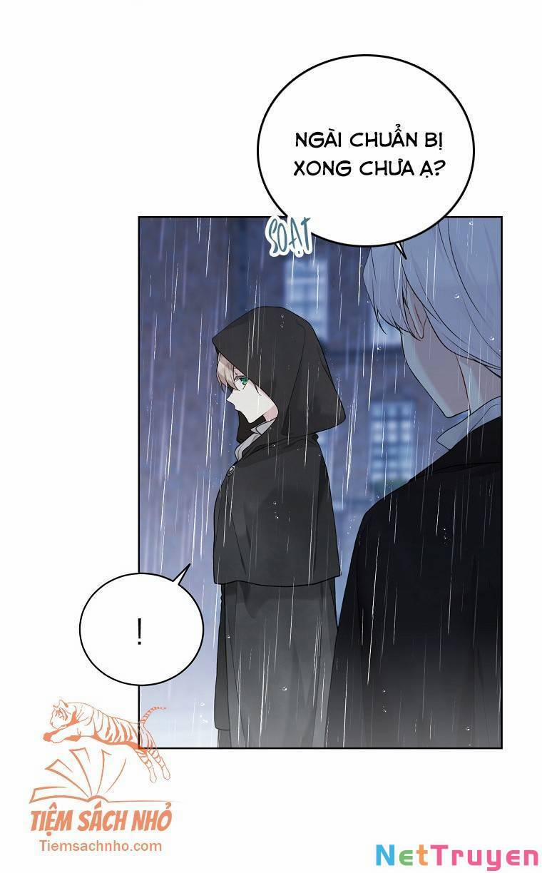 Vương Miện Viridescent 55 trang 39