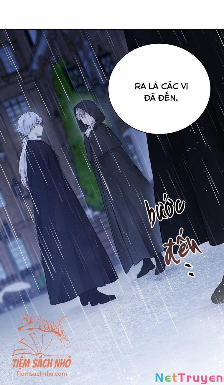 Vương Miện Viridescent 55 trang 42