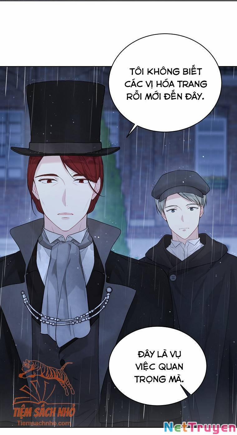 Vương Miện Viridescent 55 trang 43