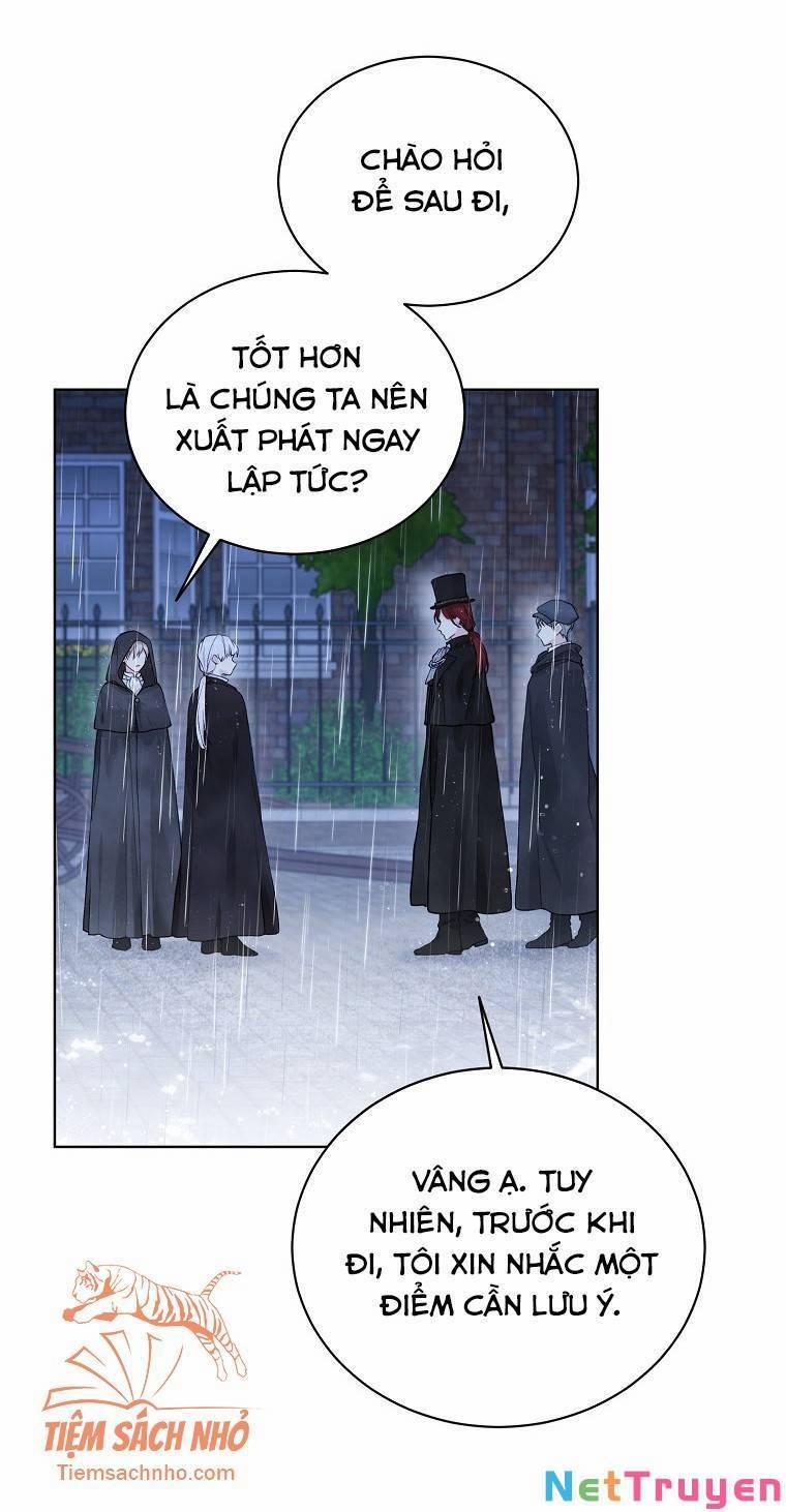 Vương Miện Viridescent 55 trang 44