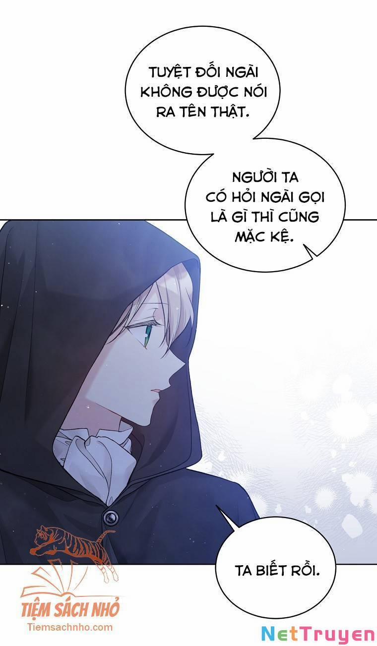 Vương Miện Viridescent 55 trang 45