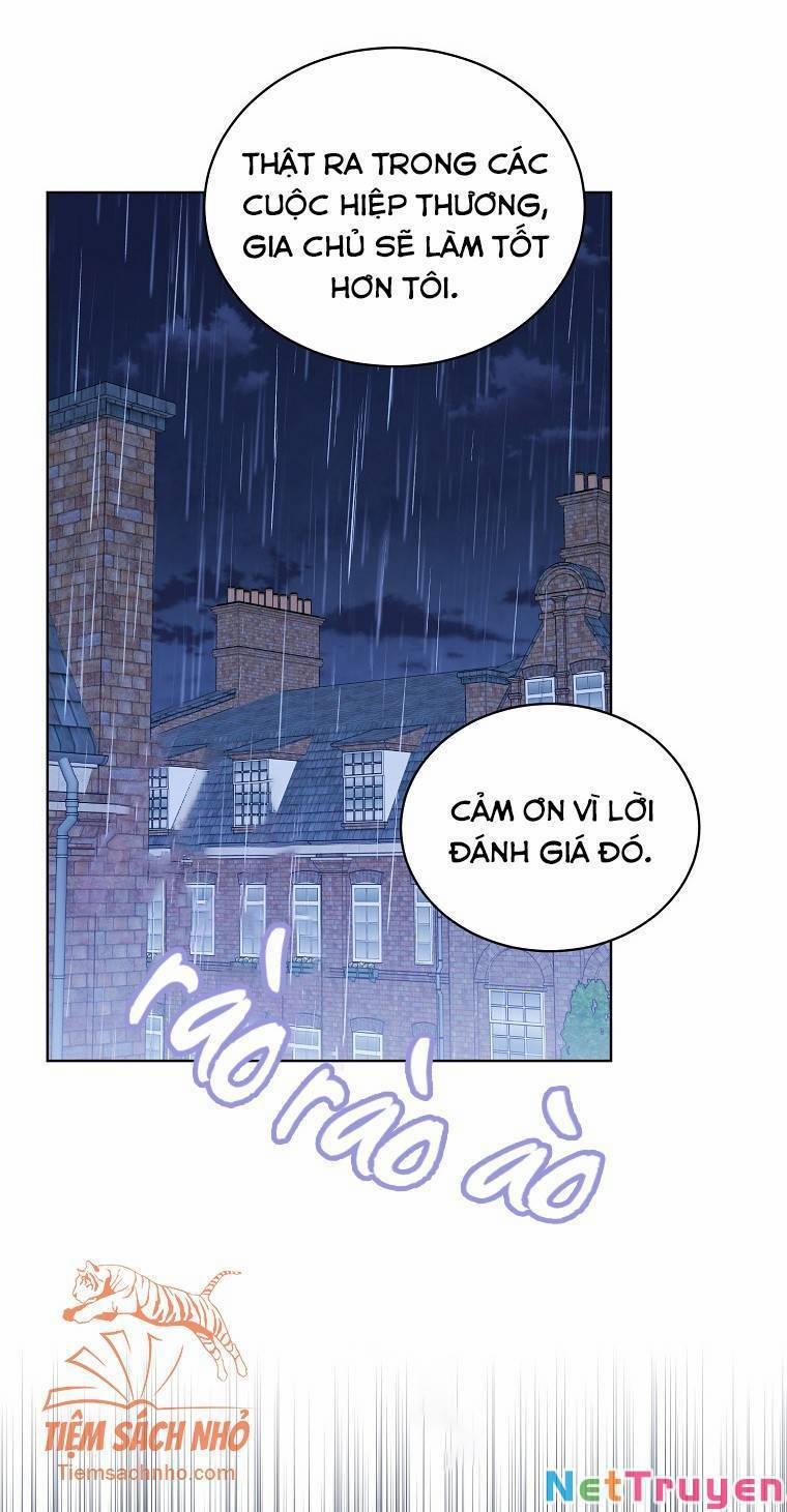 Vương Miện Viridescent 55 trang 47