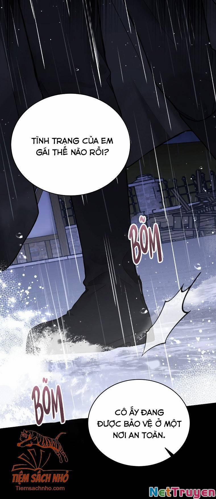 Vương Miện Viridescent 55 trang 49