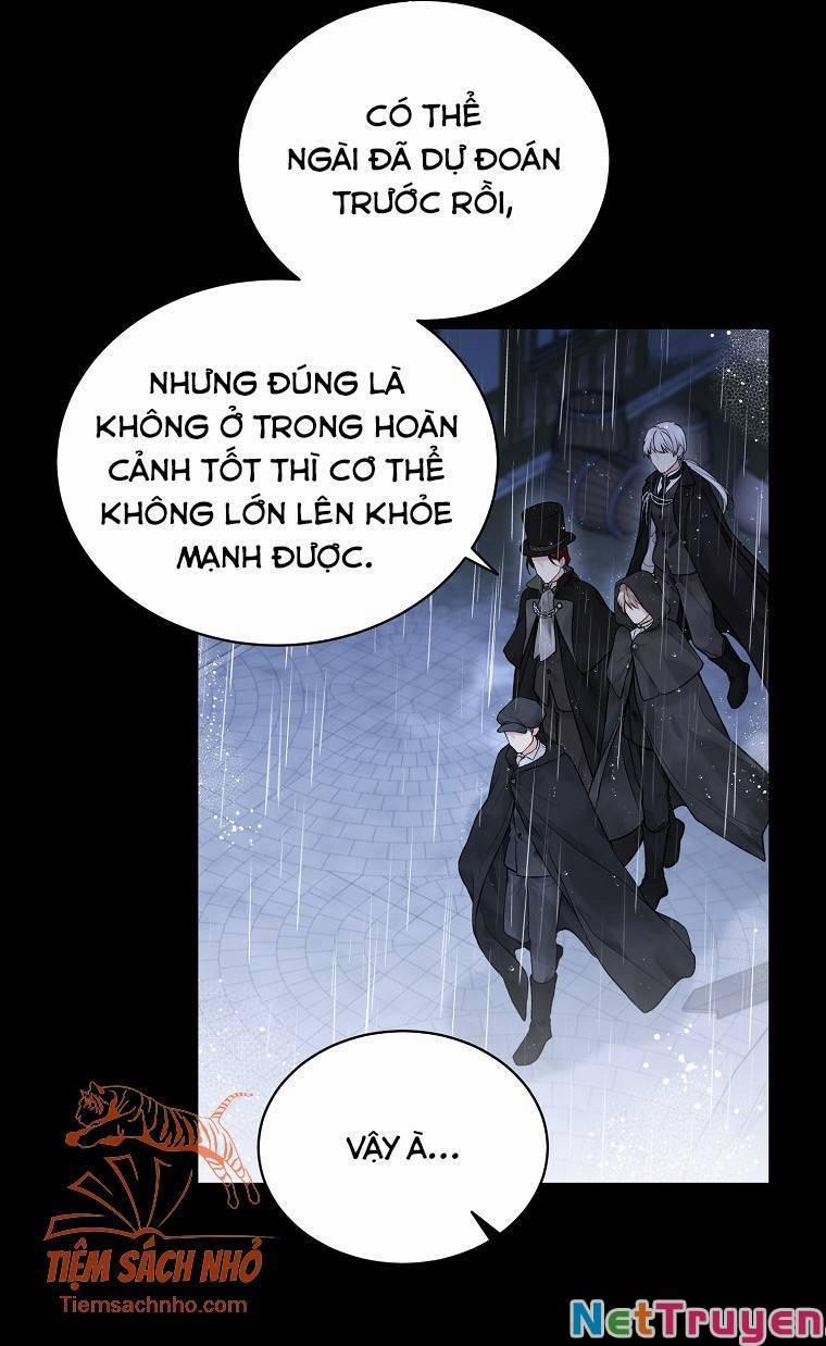 Vương Miện Viridescent 55 trang 50