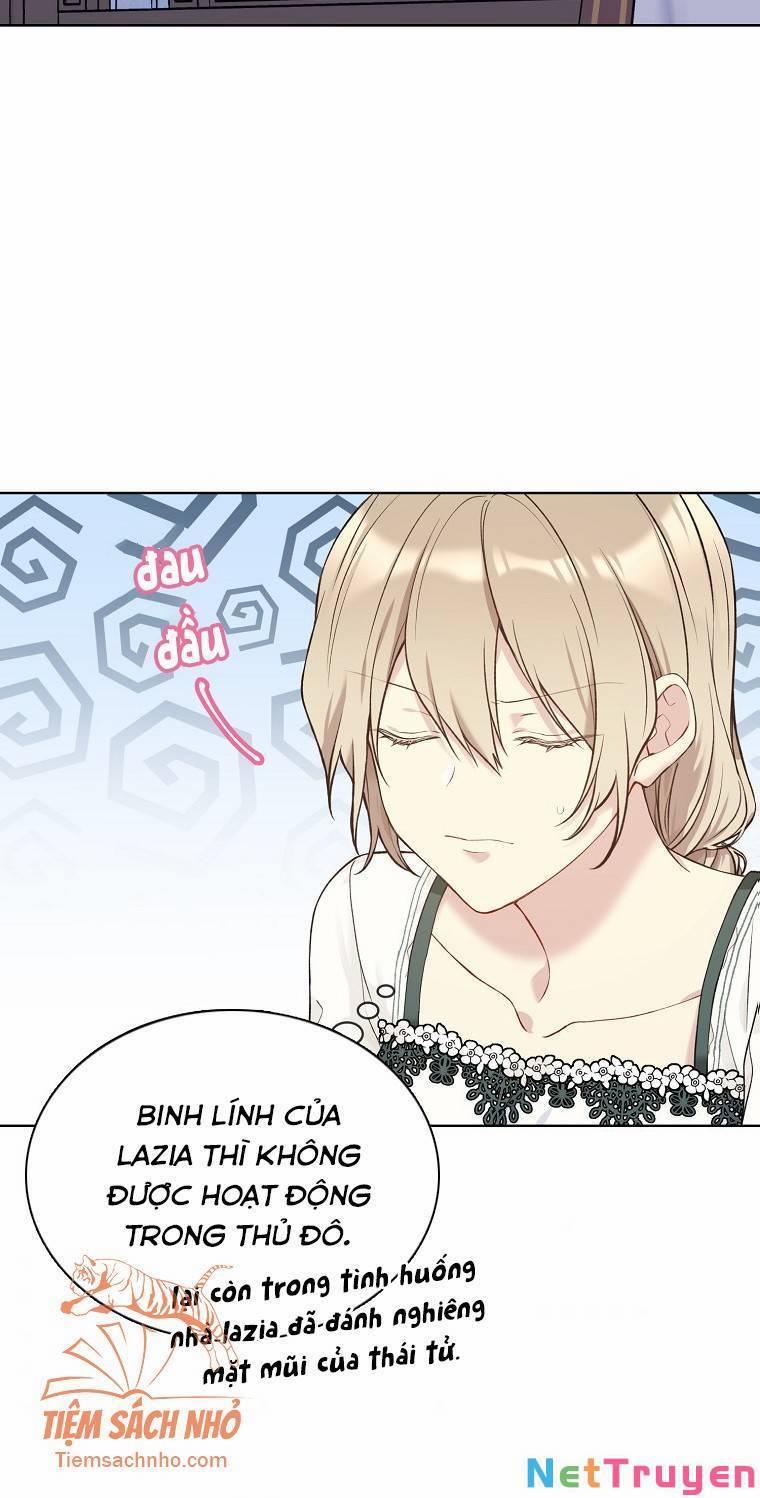 Vương Miện Viridescent 55 trang 6