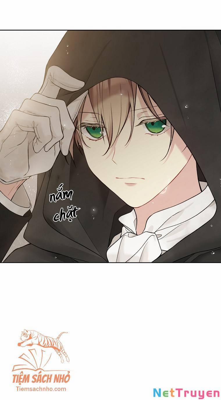 Vương Miện Viridescent 55 trang 61