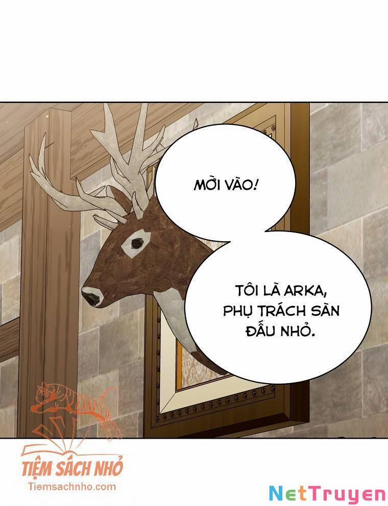 Vương Miện Viridescent 55 trang 63